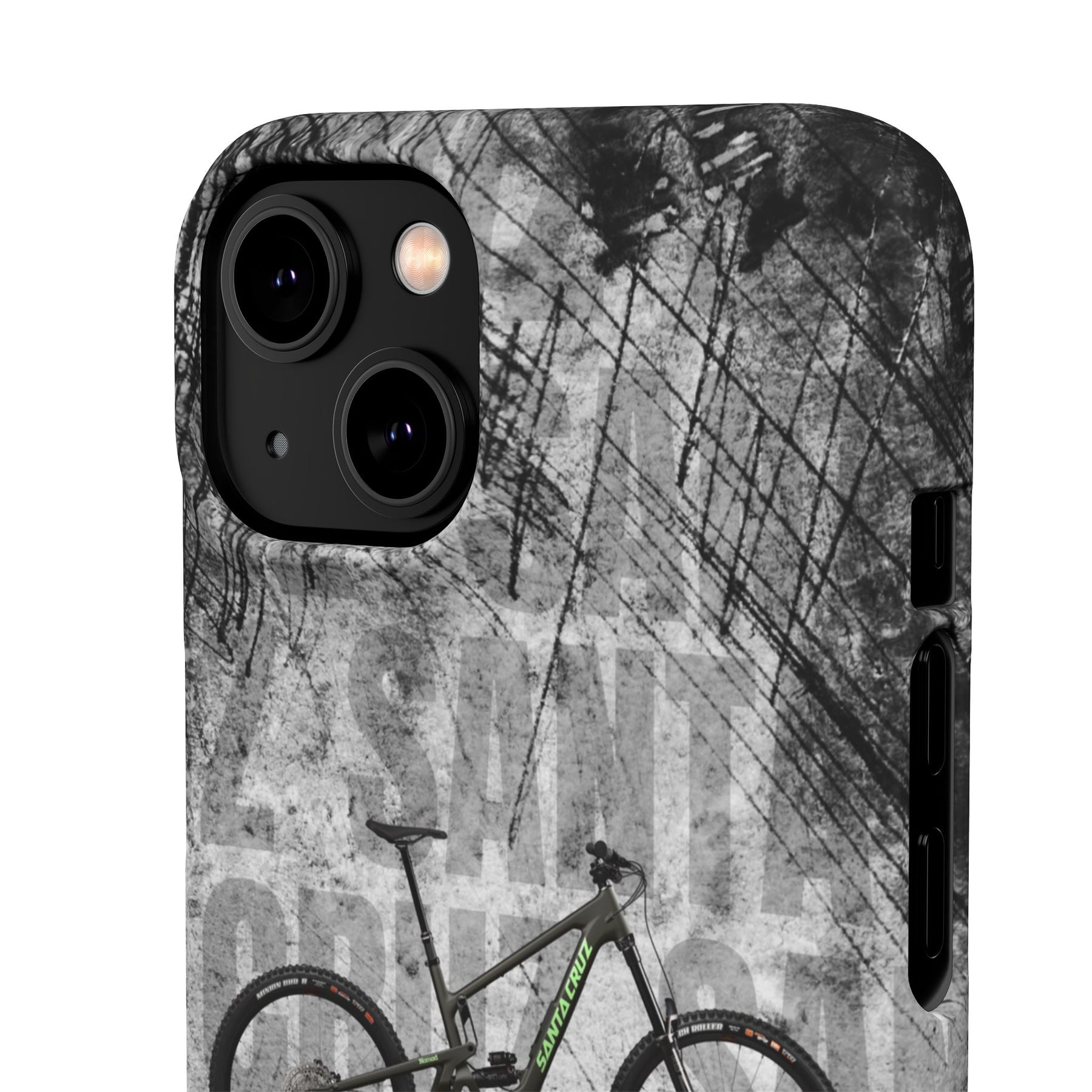 SANTA CRUZ NOMAD DEORE