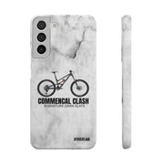 COMMENCAL CLASH SIGNATURE DARK SLATE