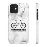 COMMENCAL META V5 ESSENTIAL PURE WHITE 2027