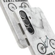COMMENCAL T.E.M.P.O. ESSENTIAL METALLIC GREEN