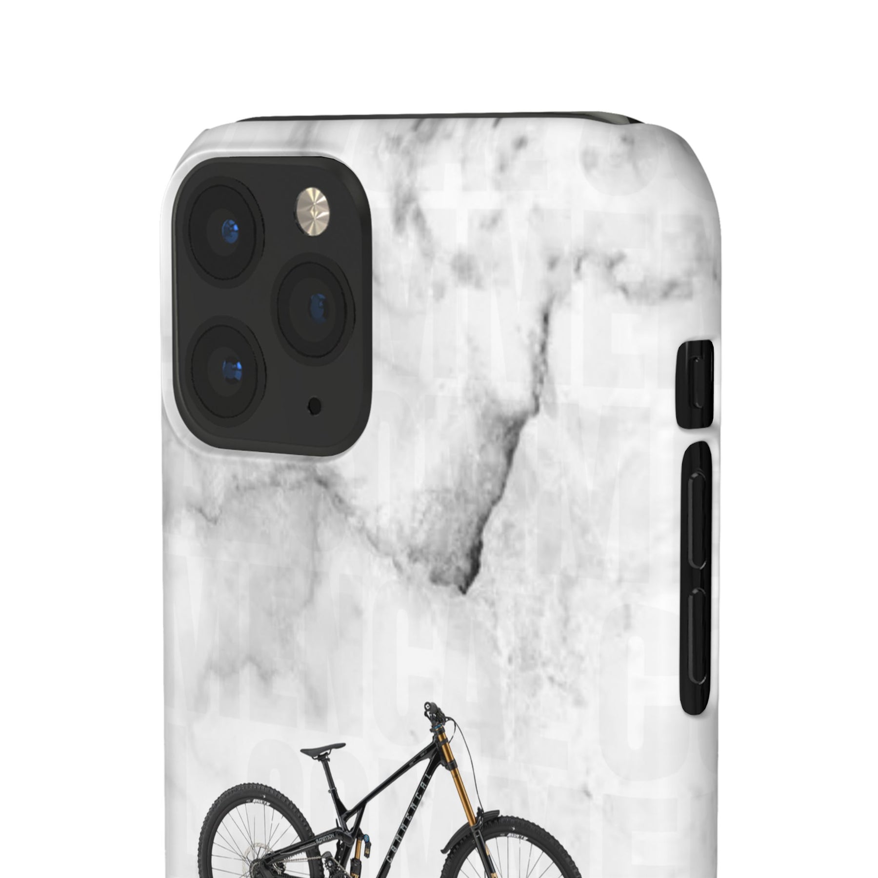 COMMENCAL SUPREME DH V5.2 SIGNATURE PURE BLACK 2027