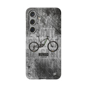 SANTA CRUZ NOMAD DEORE