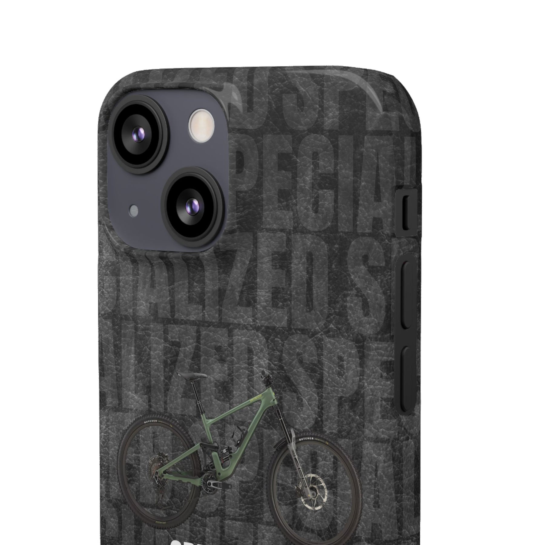 SPECIALIZED Enduro Pro