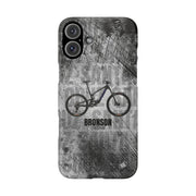 SANTA CRUZ BRONSON DEORE