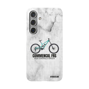 COMMENCAL FRS RIDE EMERALD GREEN
