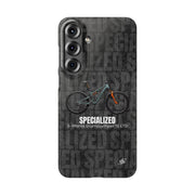 SPECIALIZED S-Works Stumpjumper 15 LTD