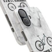 COMMENCAL T.E.M.P.O. ESSENTIAL METALLIC GREEN