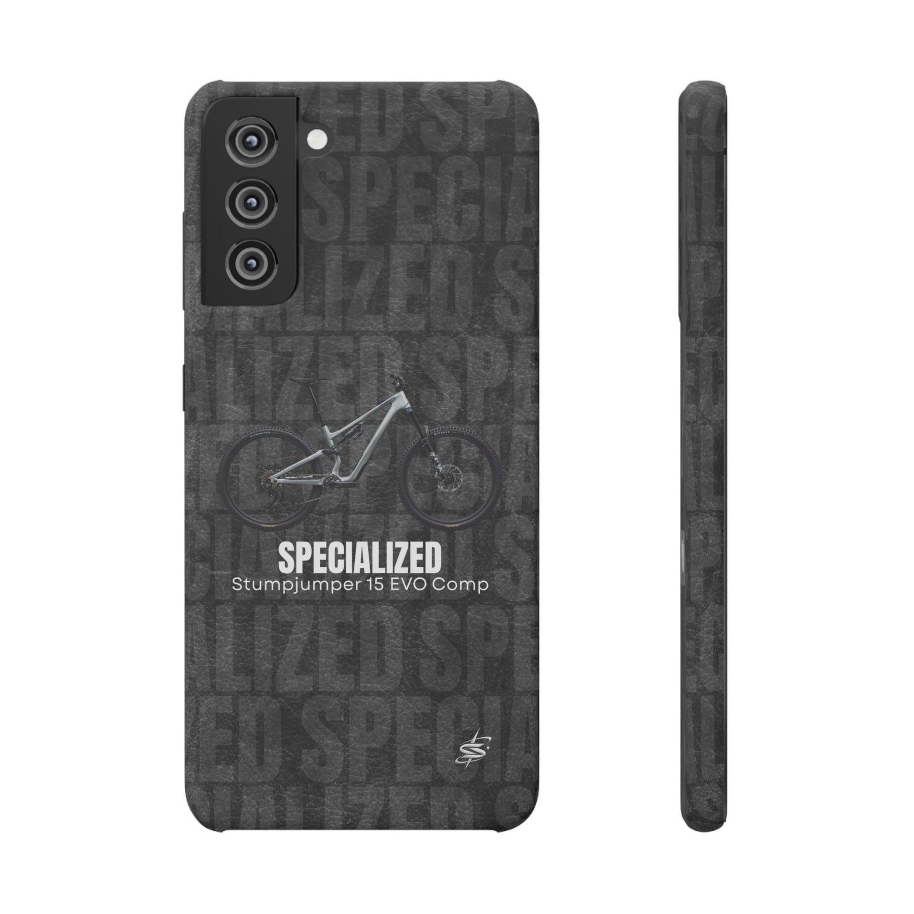 SPECIALIZED Stumpjumper 15 EVO Comp
