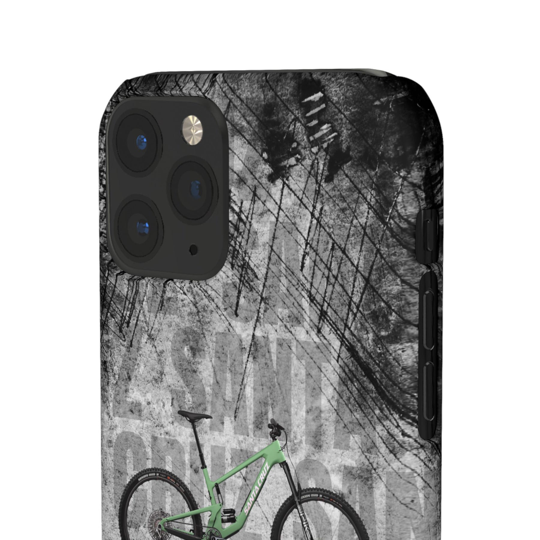 SANTA CRUZ 5010 X0 AXS RSV 2024