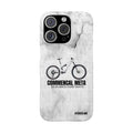 COMMENCAL META SX V4 RACE PURE WHITE