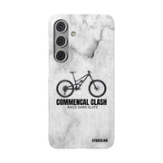 COMMENCAL CLASH RACE DARK SLATE