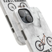 COMMENCAL T.E.M.P.O. RIDE UTAH DIRT