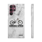COMMENCAL SUPREME DH V5.2 SIGNATURE PURE BLACK 2027