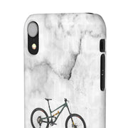 COMMENCAL CLASH OHLINS EDITION KESWICK GREEN