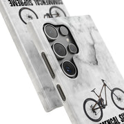 COMMENCAL SUPREME DH V5 RIDE FROZEN BROWN