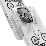 COMMENCAL CLASH SIGNATURE PURE WHITE 2026
