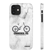 COMMENCAL FRS RIDE PURE WHITE