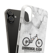 COMMENCAL CLASH SIGNATURE DARK SLATE