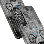 SANTACRUZ NOMAD XO AXS RSV Coil
