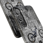 SANTA CRUZ DH S