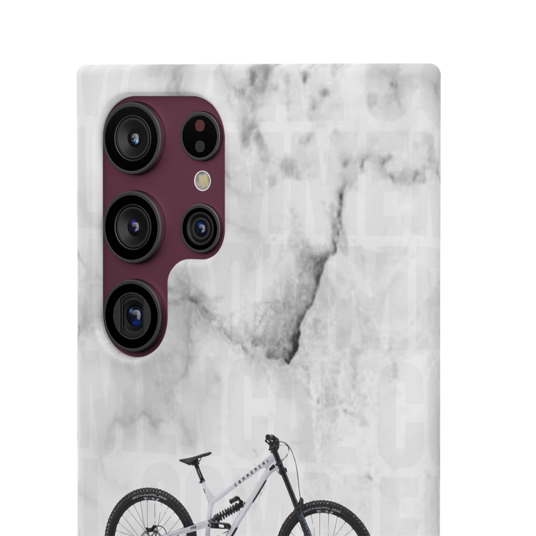 COMMENCAL FRS PARK PURE WHITE 2026
