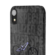 SPECIALIZED S-Works Demo 11