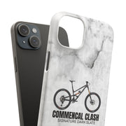 COMMENCAL CLASH SIGNATURE DARK SLATE