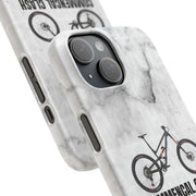 COMMENCAL CLASH SIGNATURE DARK SLATE