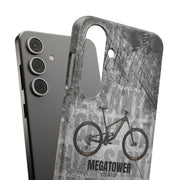 SANTA CRUZ MEGATOWER X0 AXS