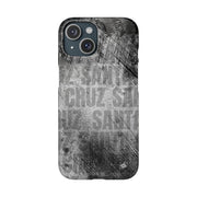 SANTA CRUZ