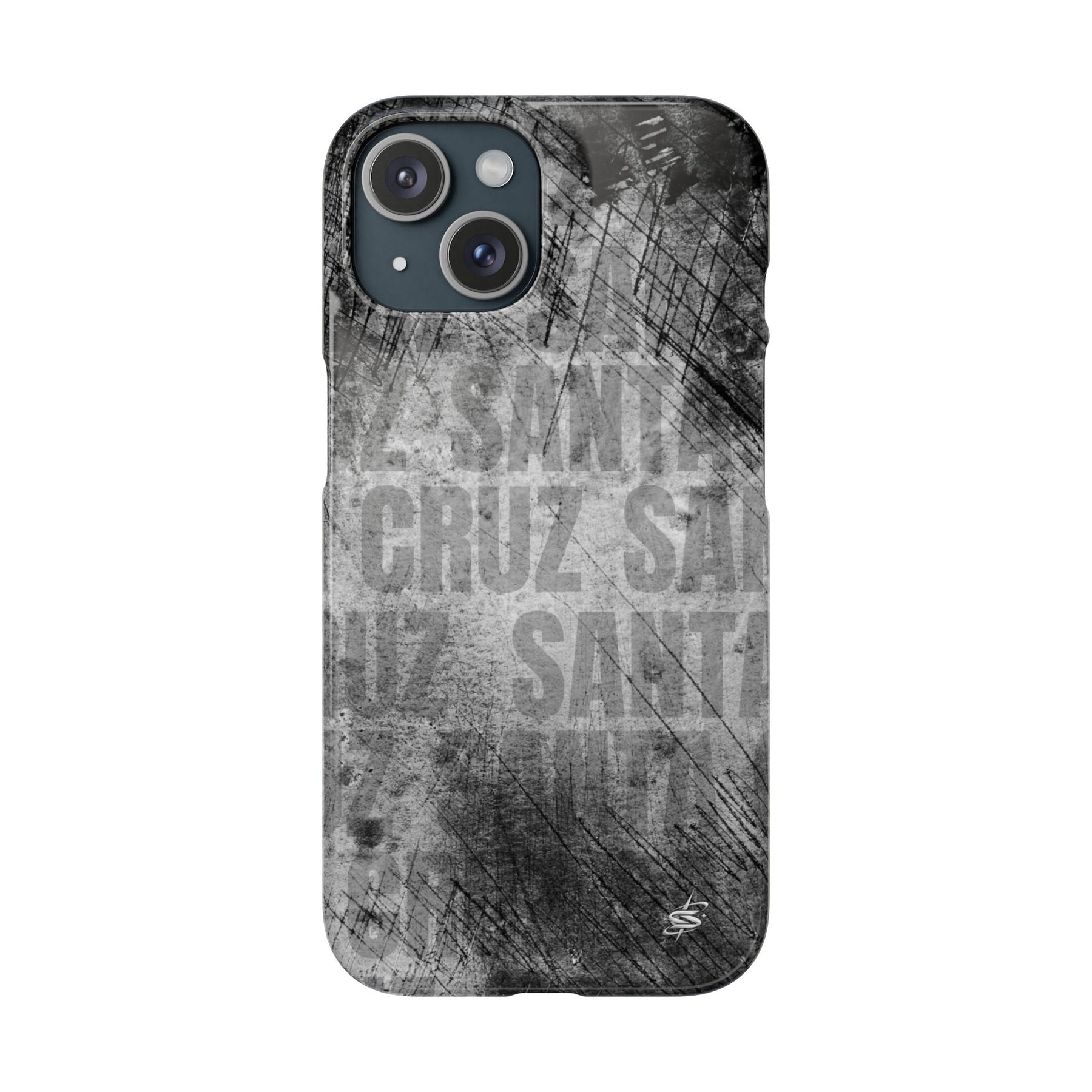 SANTA CRUZ