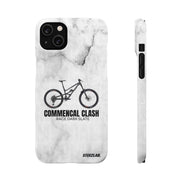 COMMENCAL CLASH RACE DARK SLATE