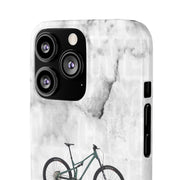 COMMENCAL T.E.M.P.O. ESSENTIAL METALLIC GREEN