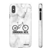 COMMENCAL META SX V4 SIGNATURE CHAMPAGNE