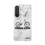 COMMENCAL SUPREME DH V5.2 ROCKSHOX PURE WHITE 2027