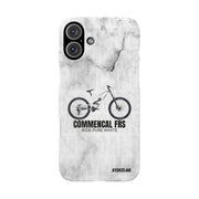 COMMENCAL FRS RIDE PURE WHITE
