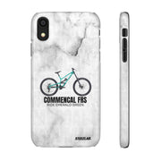 COMMENCAL FRS RIDE EMERALD GREEN