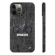 SPECIALIZED S-Works Demo 11
