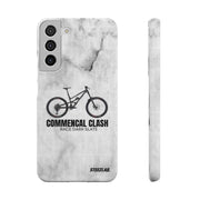 COMMENCAL CLASH RACE DARK SLATE