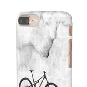 COMMENCAL T.E.M.P.O. ESSENTIAL FROZEN BROWN