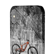 SANTA CRUZ HIGHTOWER DEORE