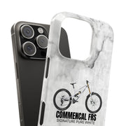 COMMENCAL FRS SIGNATURE PURE WHITE 2026