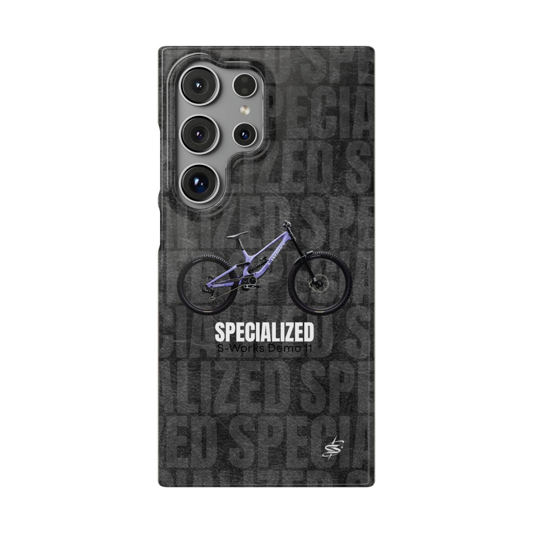 SPECIALIZED S-Works Demo 11