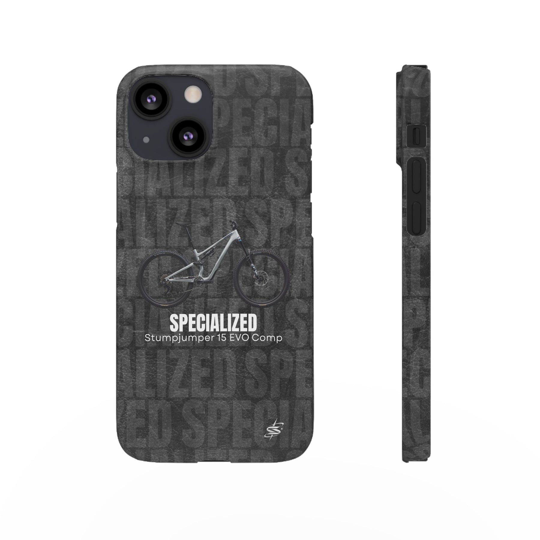 SPECIALIZED Stumpjumper 15 EVO Comp