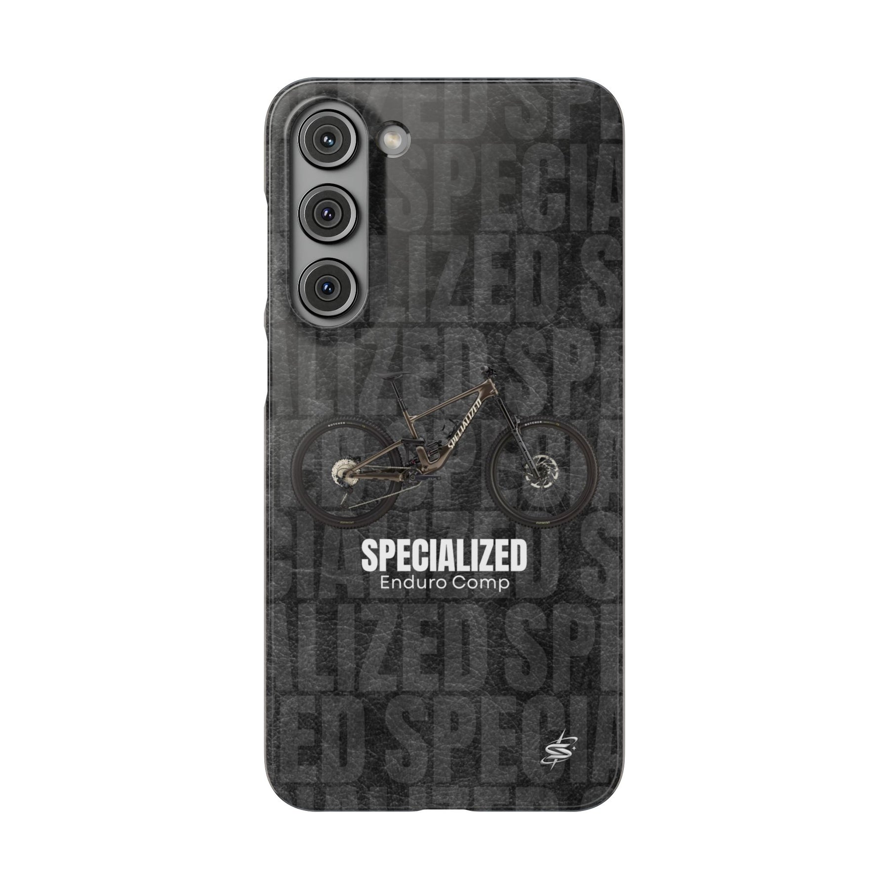 SPECIALIZED Enduro Comp
