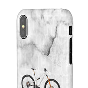 COMMENCAL T.E.M.P.O. LTD PURE WHITE