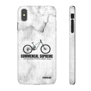 COMMENCAL SUPREME DH V5 RIDE PYRITE GREY 2026