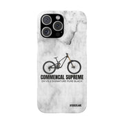 COMMENCAL SUPREME DH V5.2 SIGNATURE PURE BLACK 2027