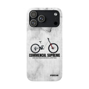 COMMENCAL SUPREME DH V5 ROCKSHOX LIMITED