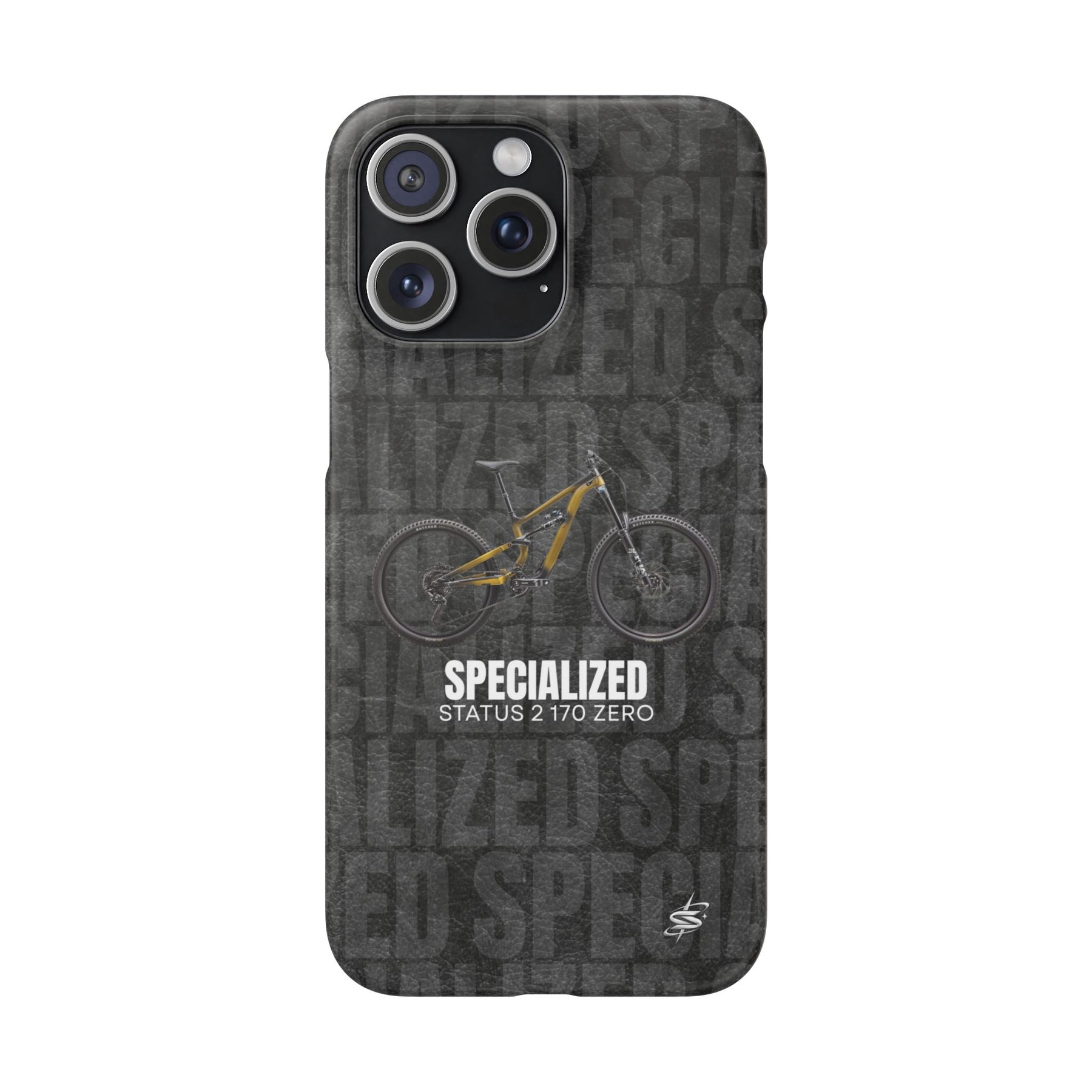 SPECIALIZED Status 2 ZERO